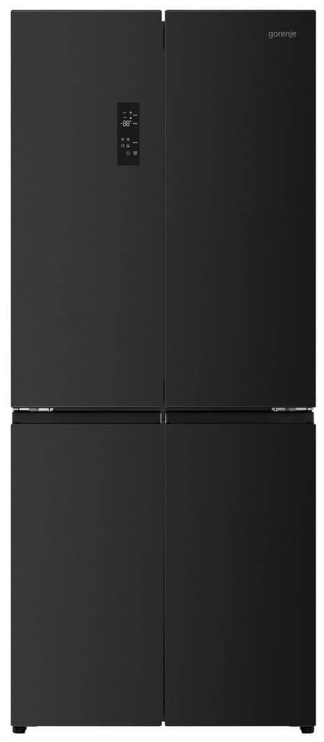 Холодильник GORENJE NRM819E61BX