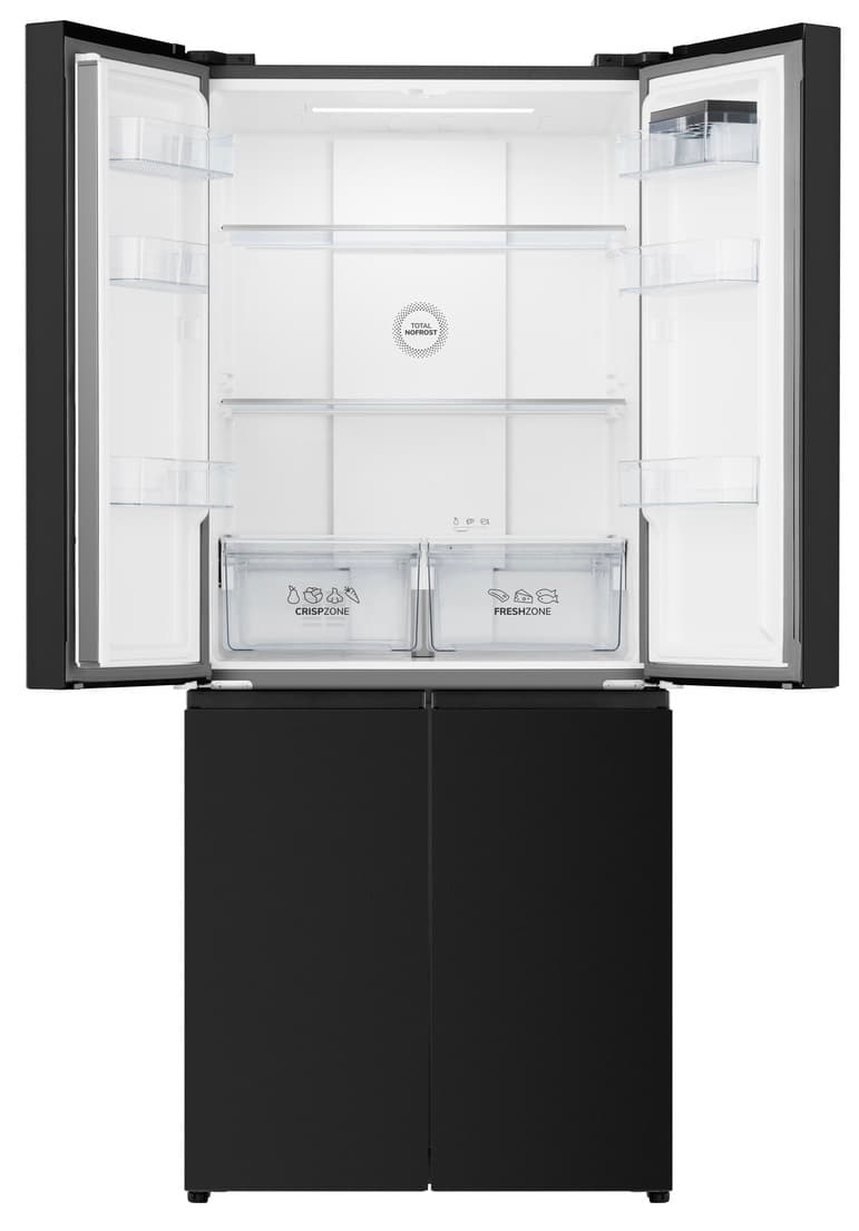 Холодильник GORENJE NRM819E61BX
