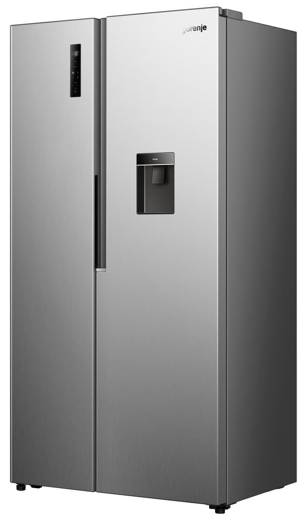 Холодильник GORENJE NRS917E41XWD