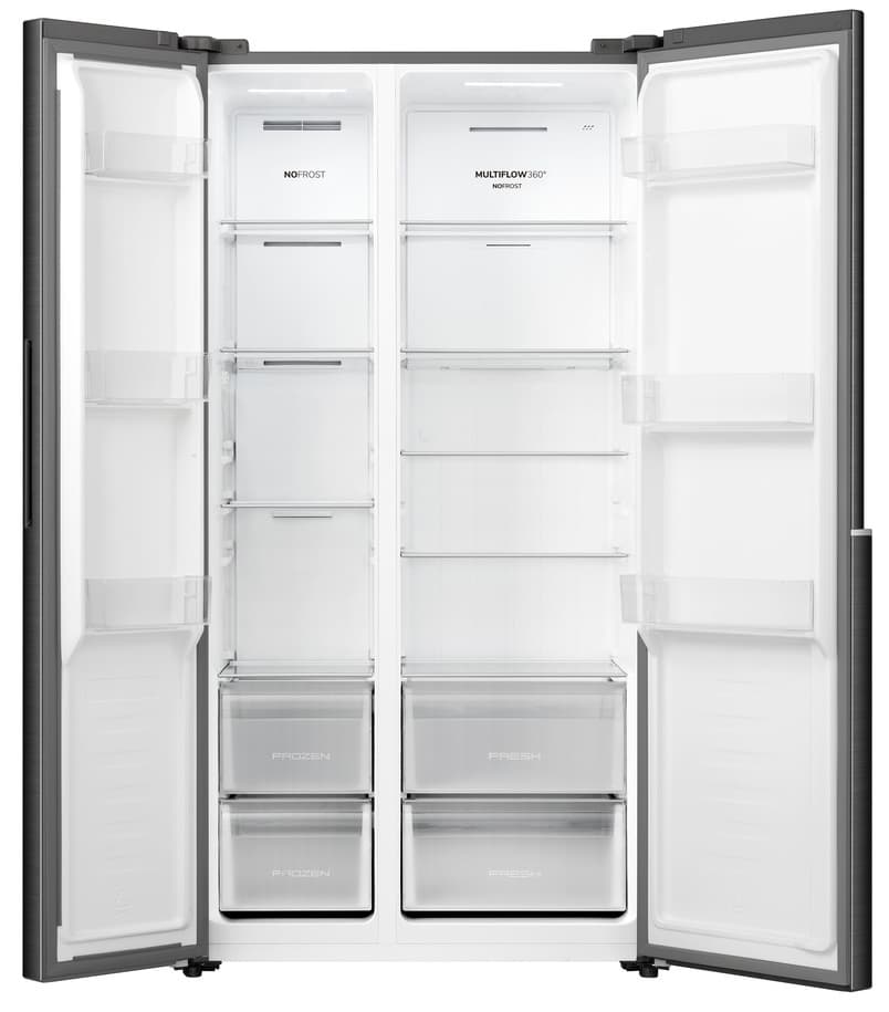 Холодильник GORENJE NRS917E41BX