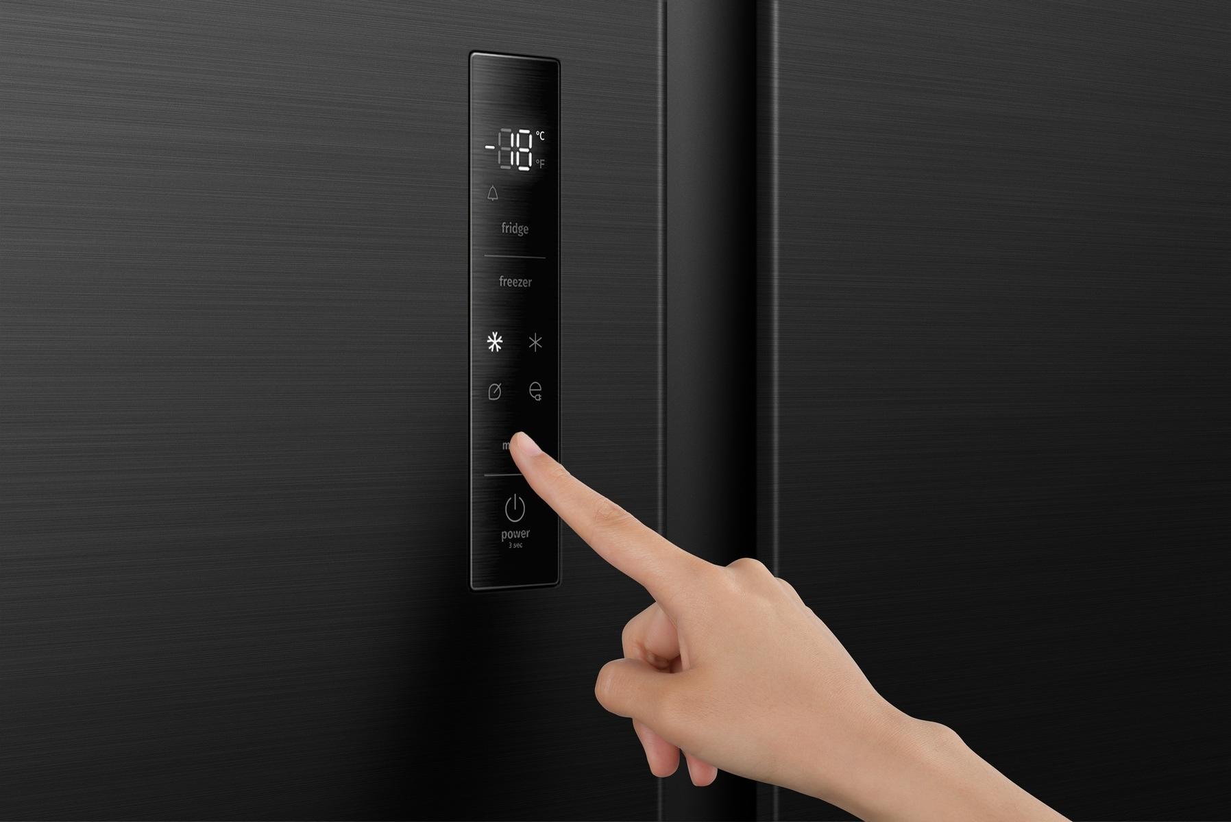 Холодильник GORENJE NRS917E41BX