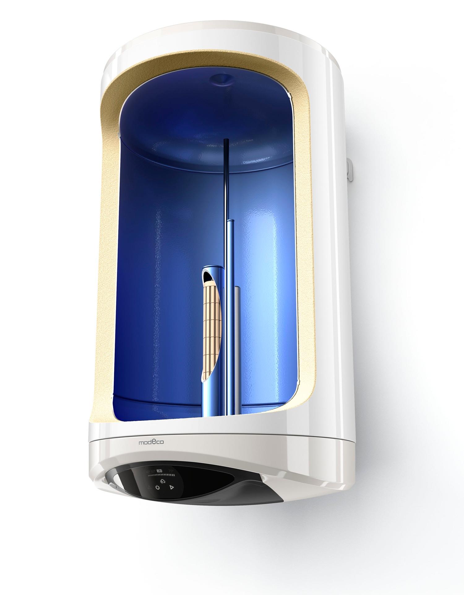 Водонагрівач TESY Modeco Cloud GCV 504716D C22 ECW