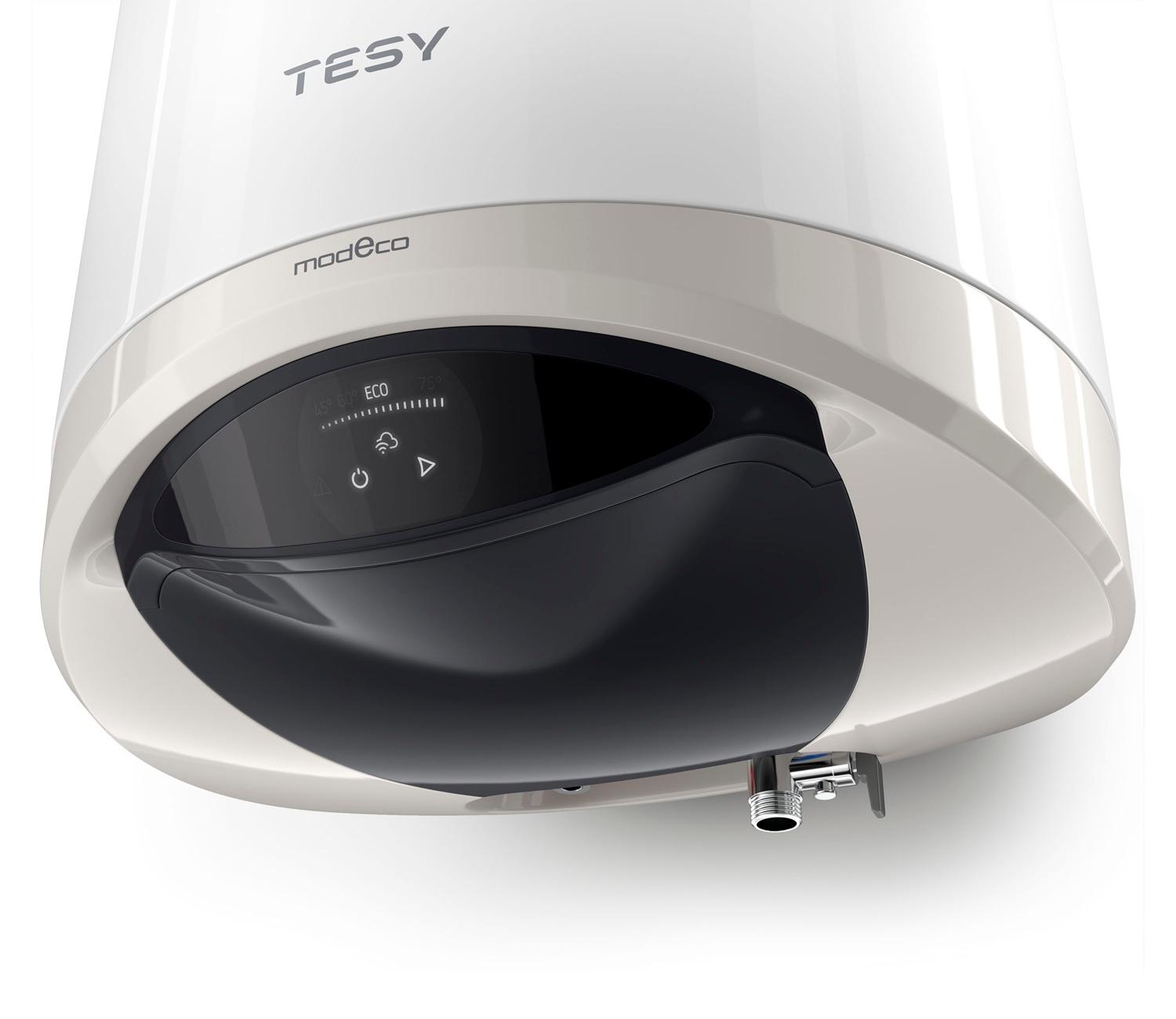 Водонагрівач TESY Modeco Cloud GCV 804724D C22 ECW