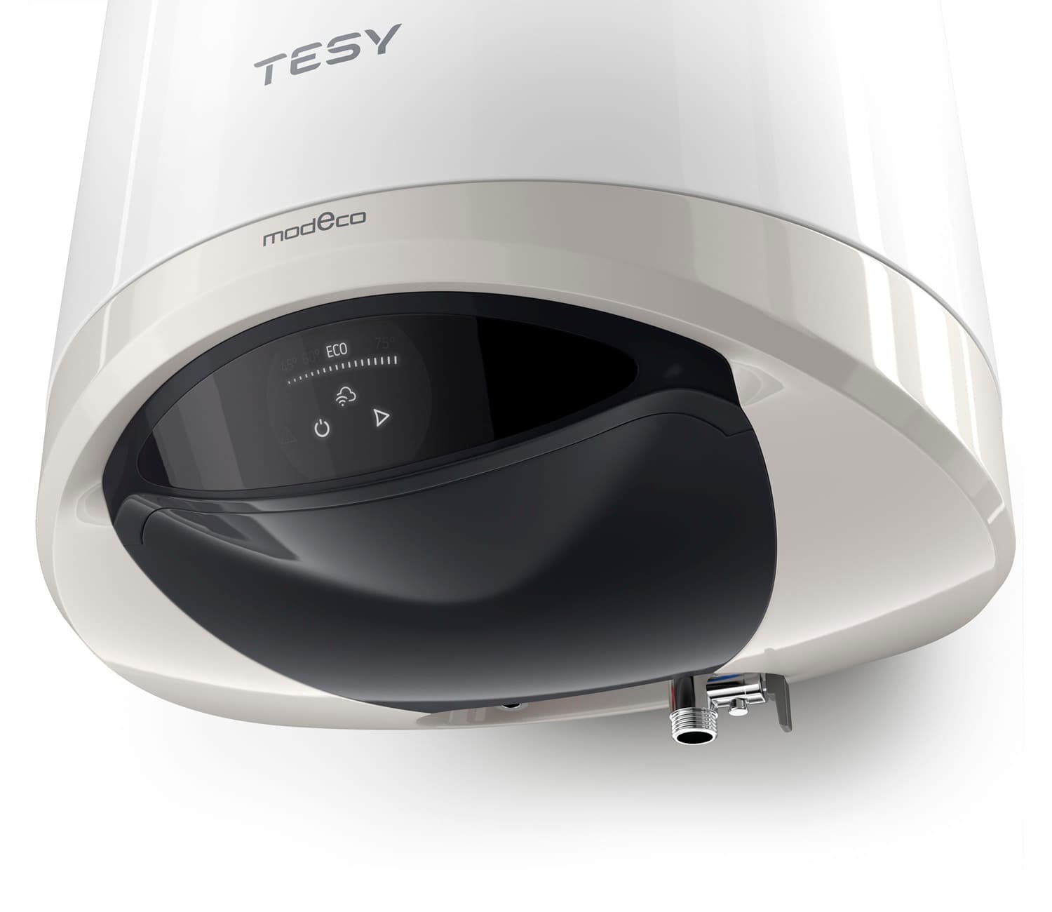 Водонагрівач TESY Modeco Cloud GCV 1504724D C22 ECW