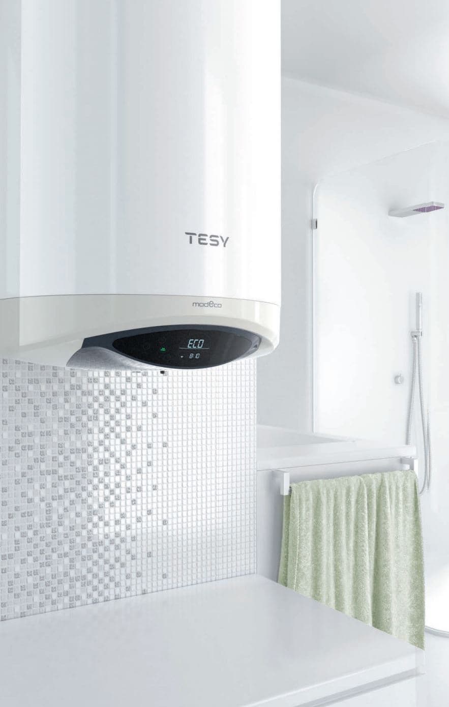 Водонагрівач TESY Modeco Cloud GCV 1504724D C22 ECW