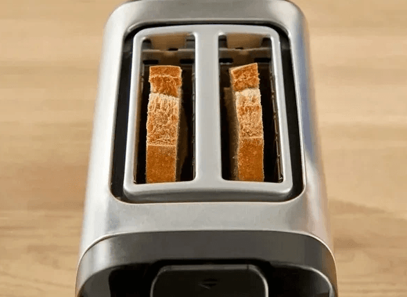 Тостер TEFAL Subito TT5S1DE0