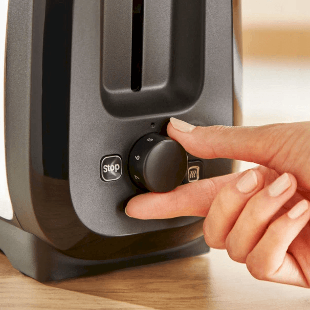 Тостер TEFAL Subito TT5S1DE0