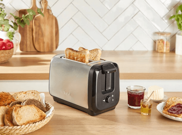 Тостер TEFAL Subito TT5S1DE0