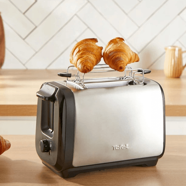 Тостер TEFAL Subito TT5S1DE0