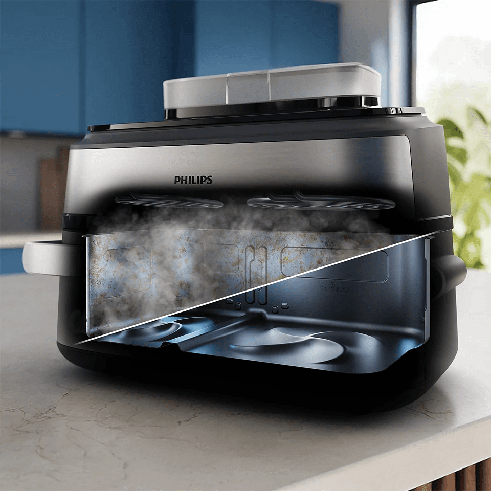 Мультипіч PHILIPS NA565/02