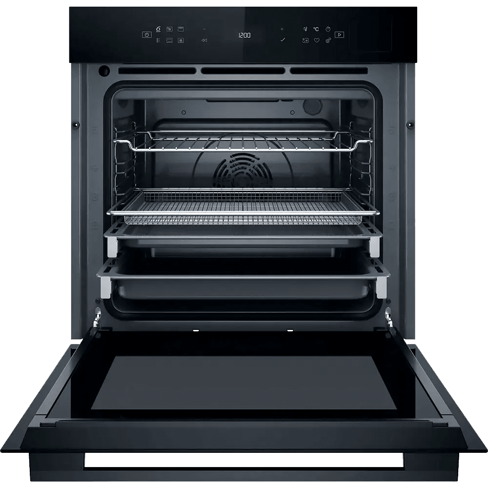 Вбуд. духовка WHIRLPOOL WOI7A8HT2SBA