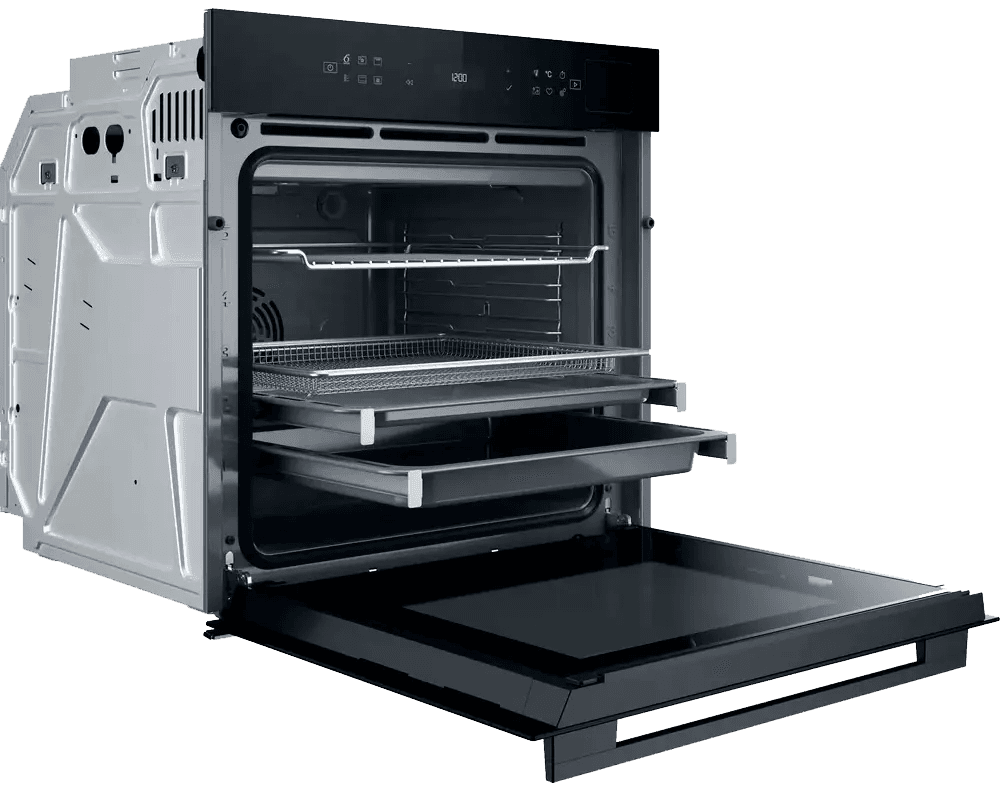 Вбуд. духовка WHIRLPOOL WOI7A8HT2SBA