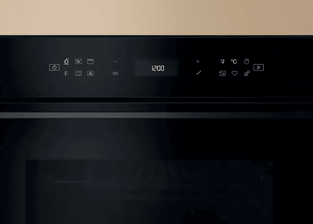 Вбуд. духовка WHIRLPOOL WOI7A8HT2SBA
