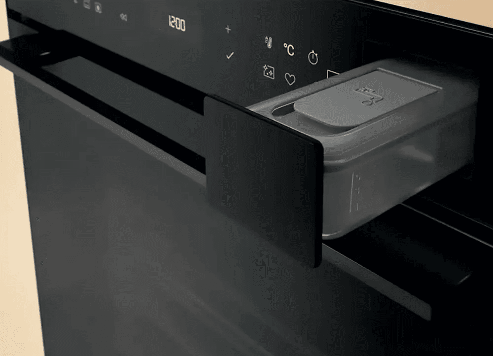 Вбуд. духовка WHIRLPOOL WOI7A8HT2SBA