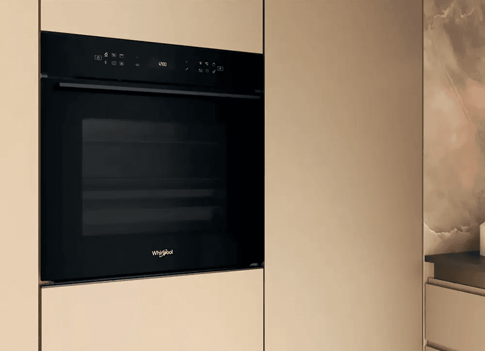 Вбуд. духовка WHIRLPOOL WOI7A8HT2SBA