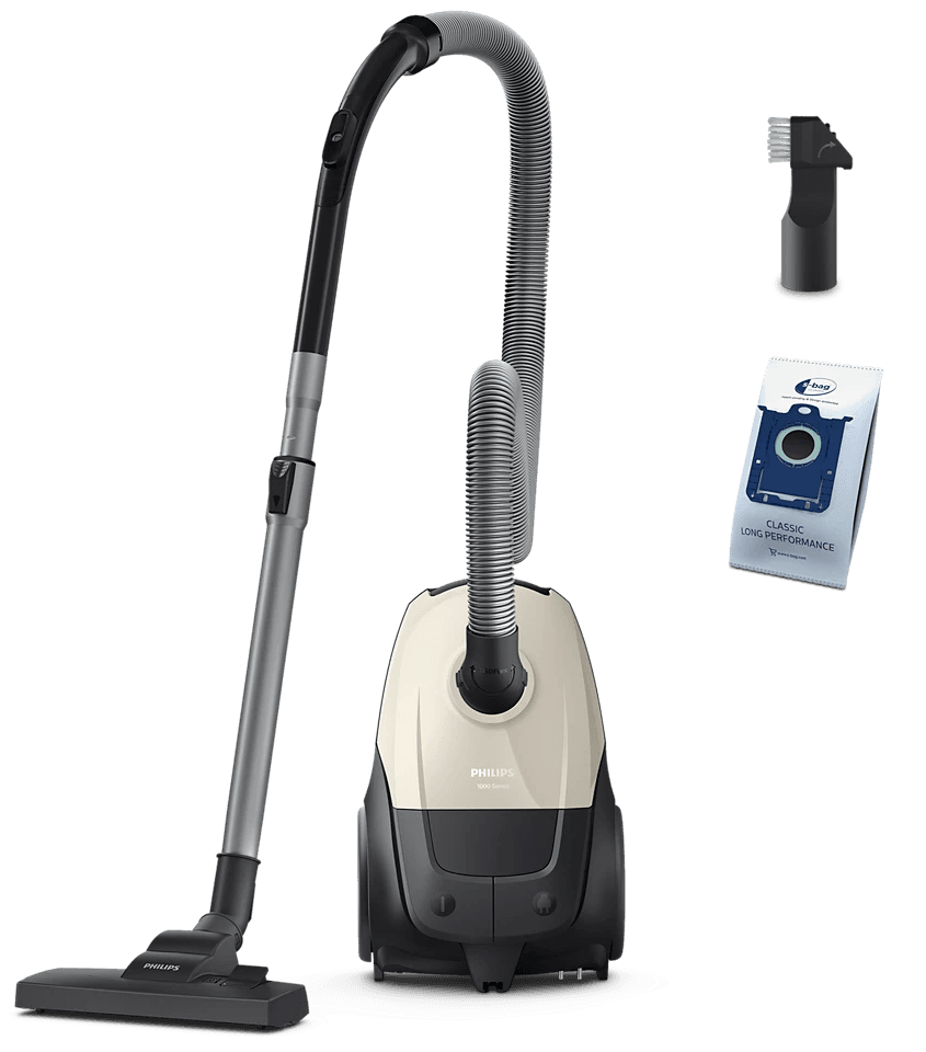 Пилосос PHILIPS XD1101/10