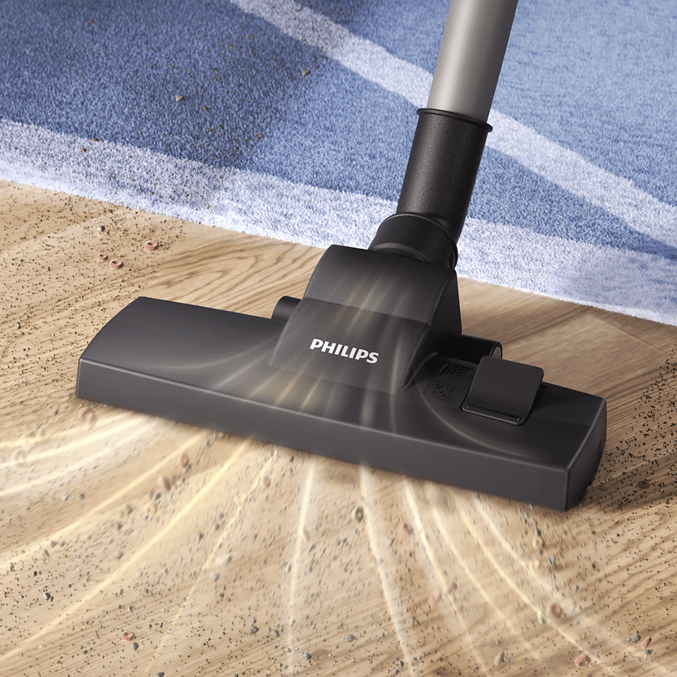 Пилосос PHILIPS XD1101/10