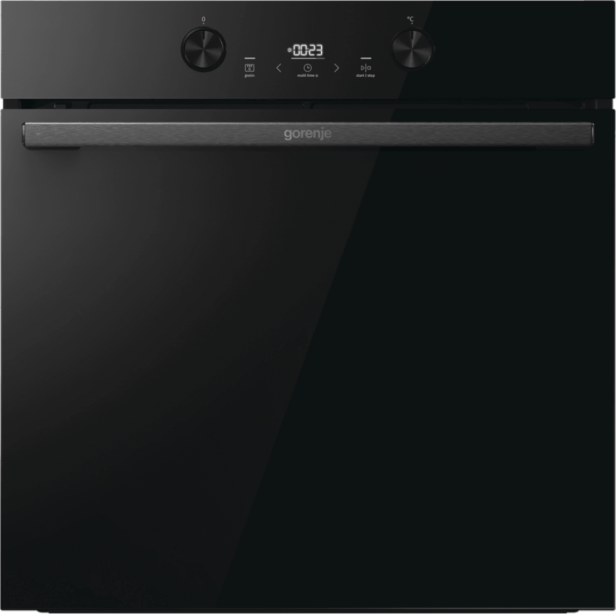 Вбуд. духовка GORENJE BPS6737E04DBG