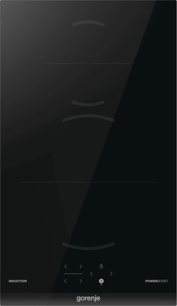 Вбуд. поверхня GORENJE GI 3201 BC