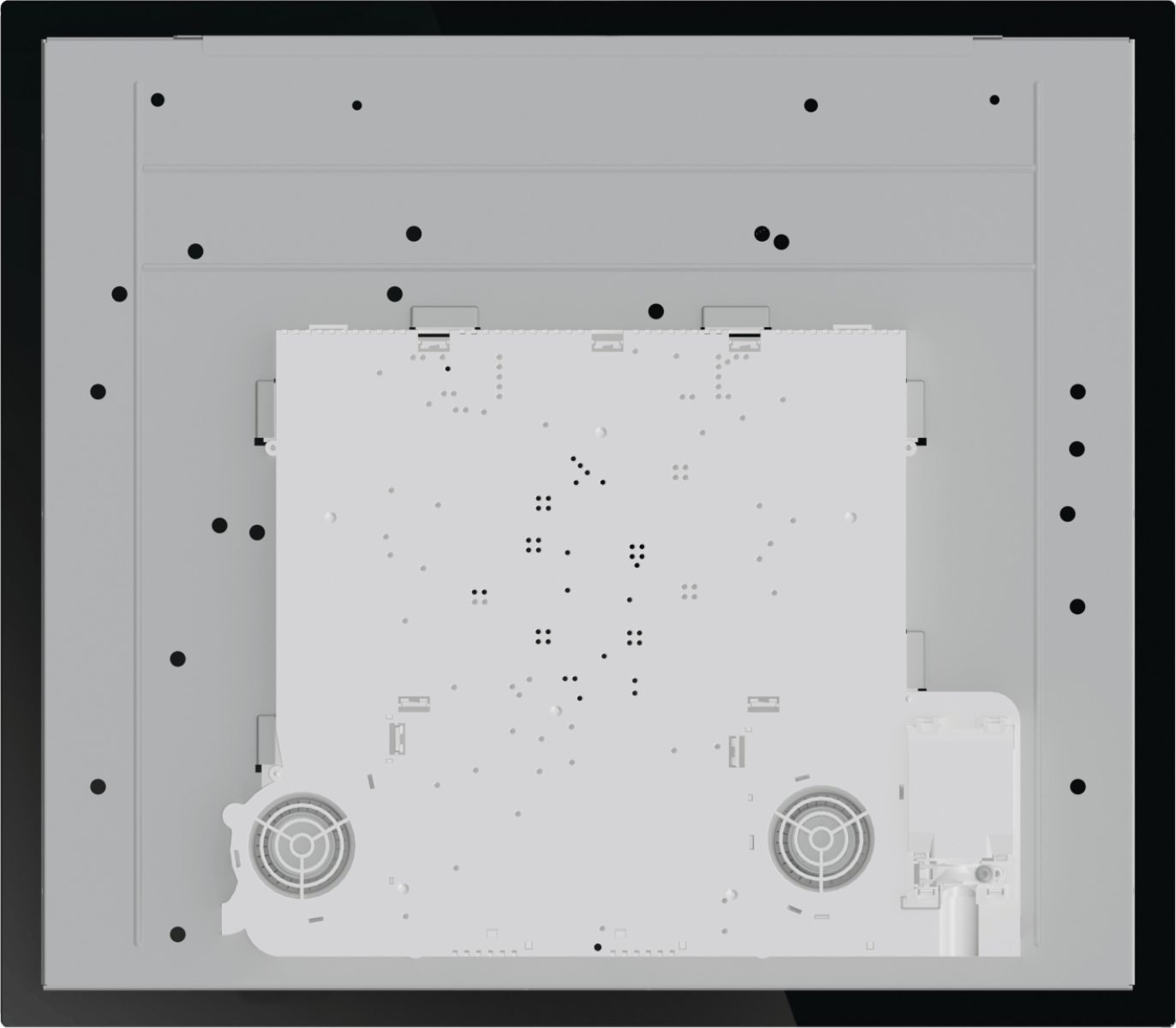 Вбуд. поверхня GORENJE GI6432BSCWF