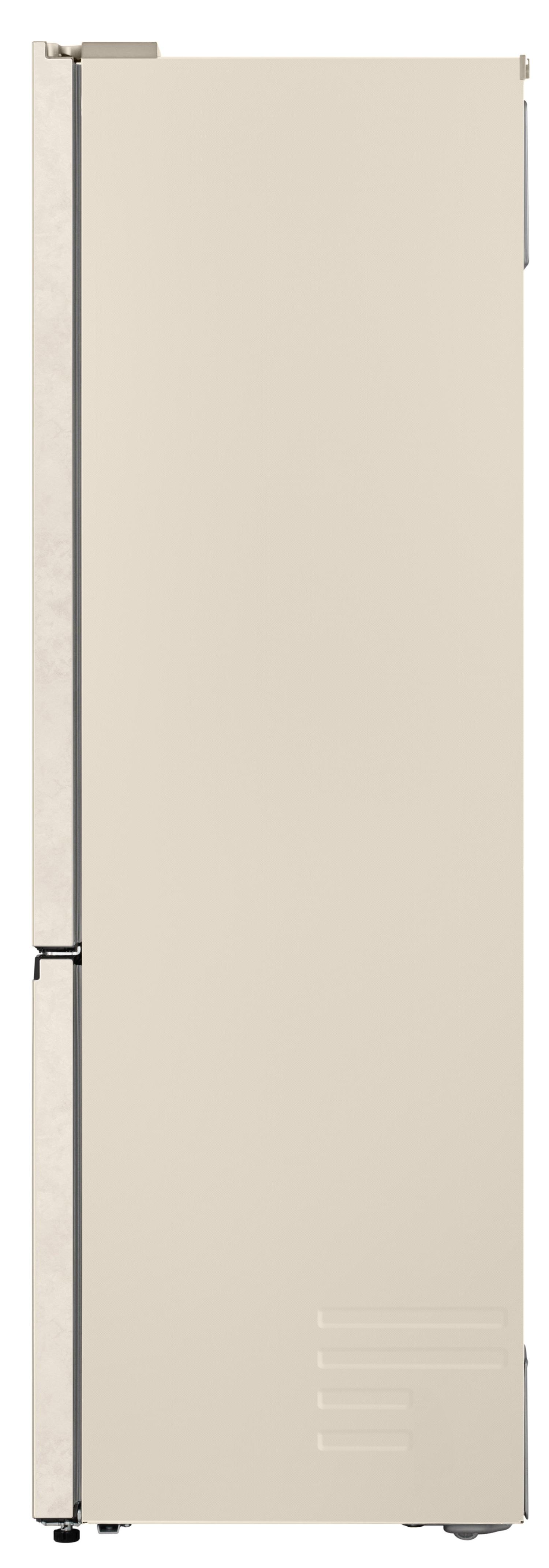 Холодильник LG GC-B509EETM