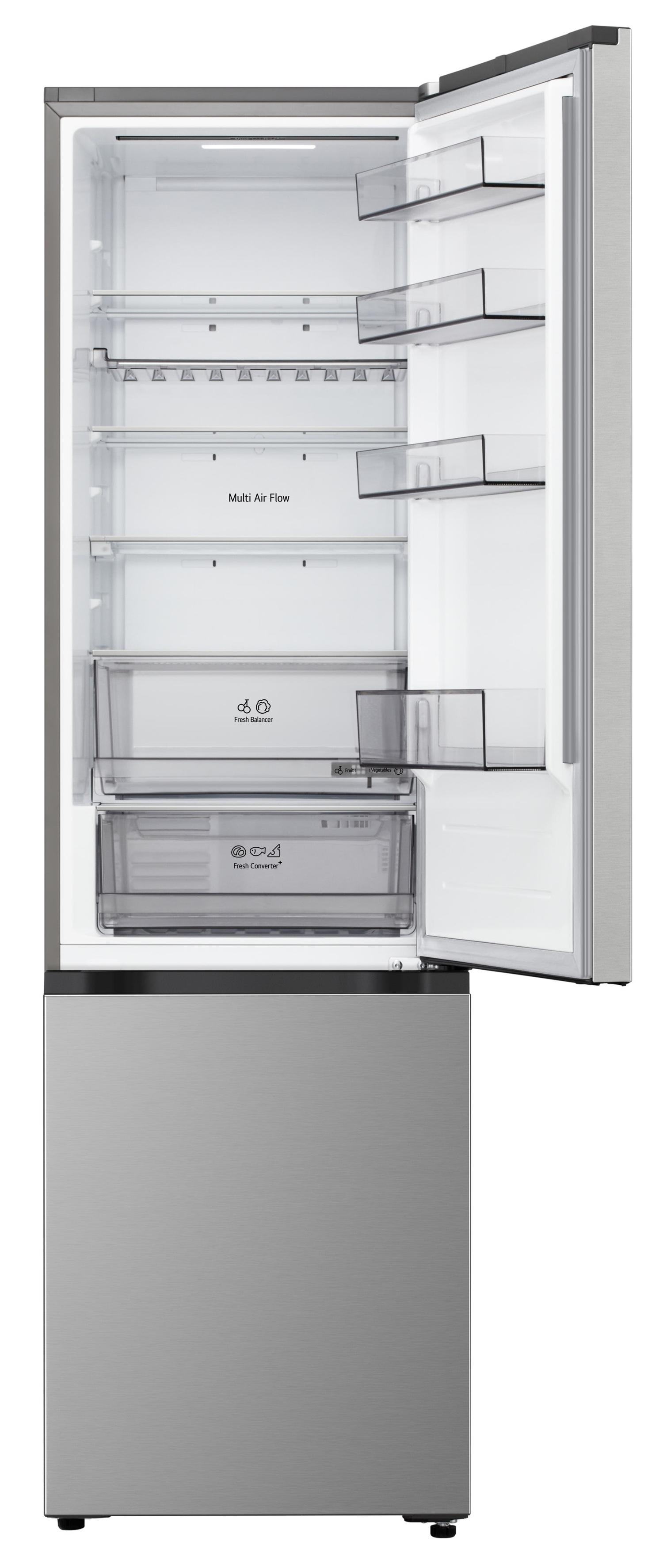 Холодильник LG GC-B509EMTM