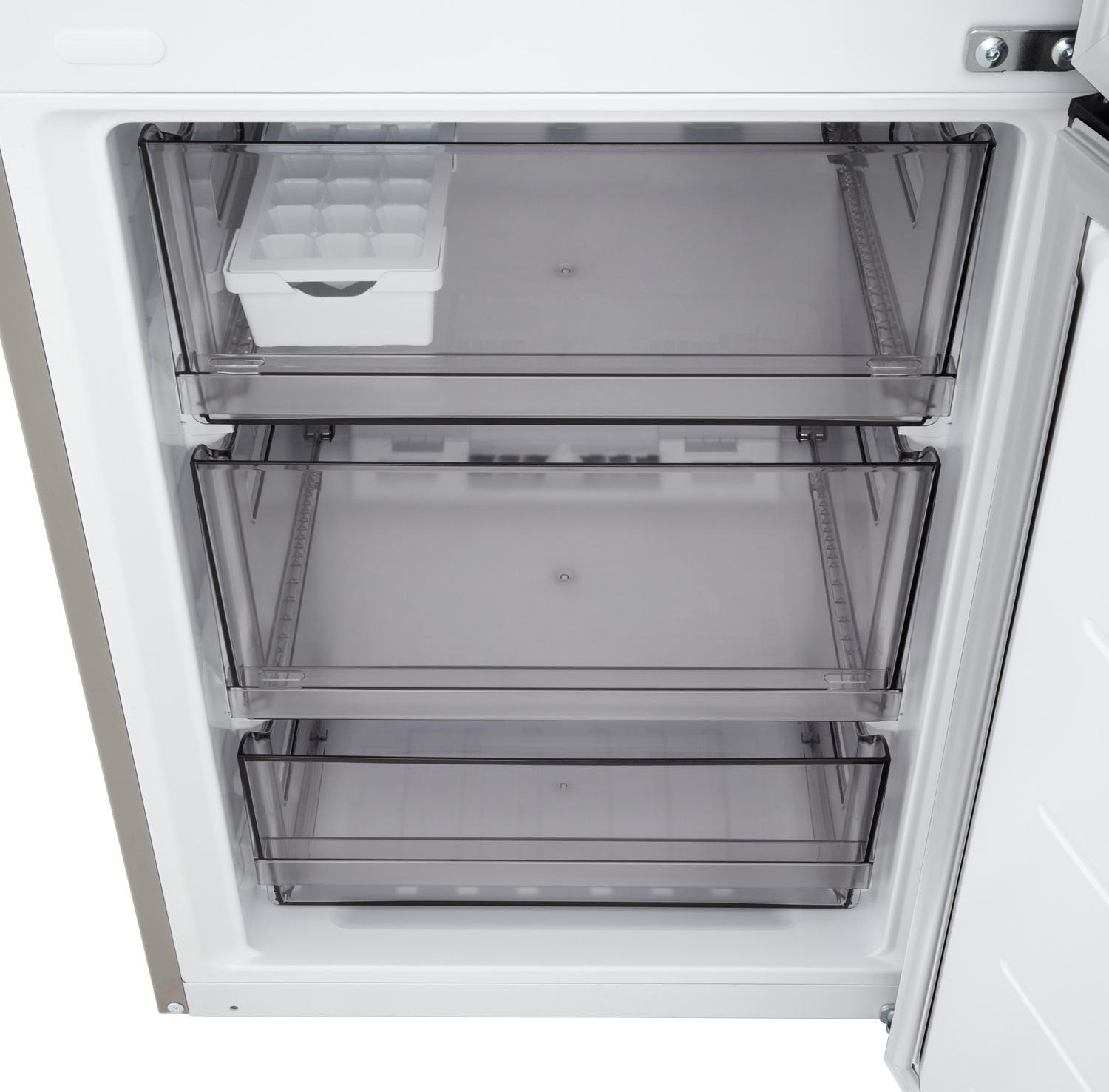 Холодильник LG GC-B509EMTM