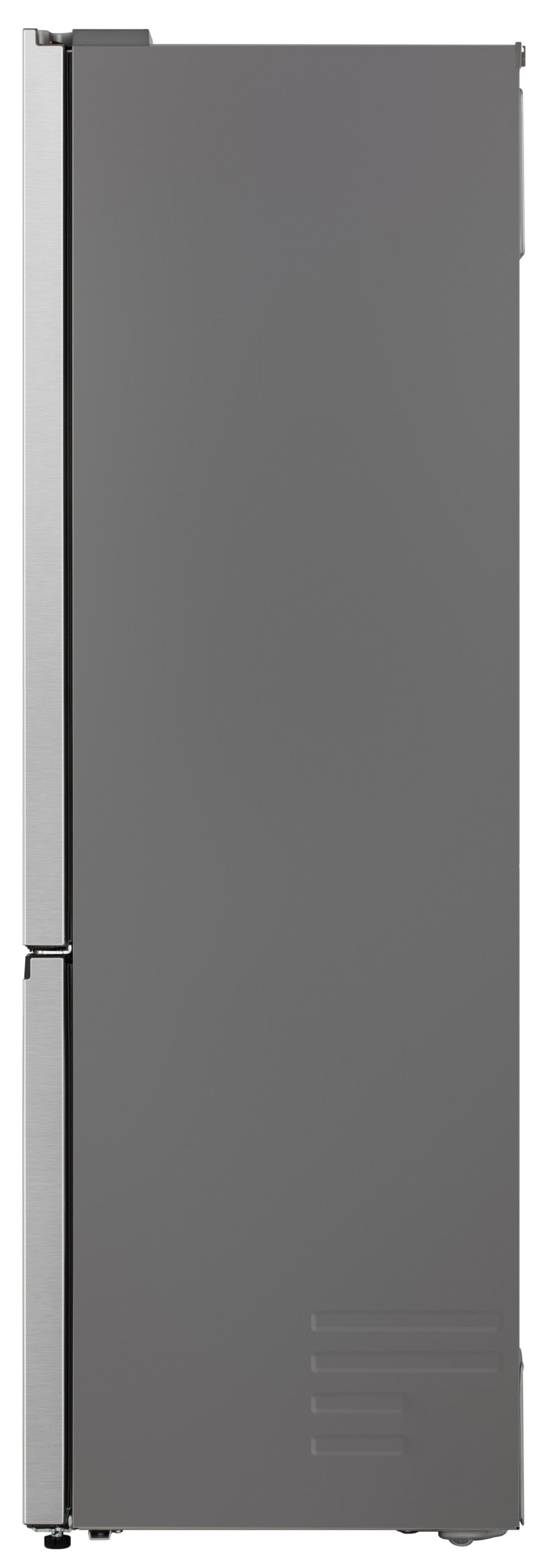 Холодильник LG GC-B509EMTM