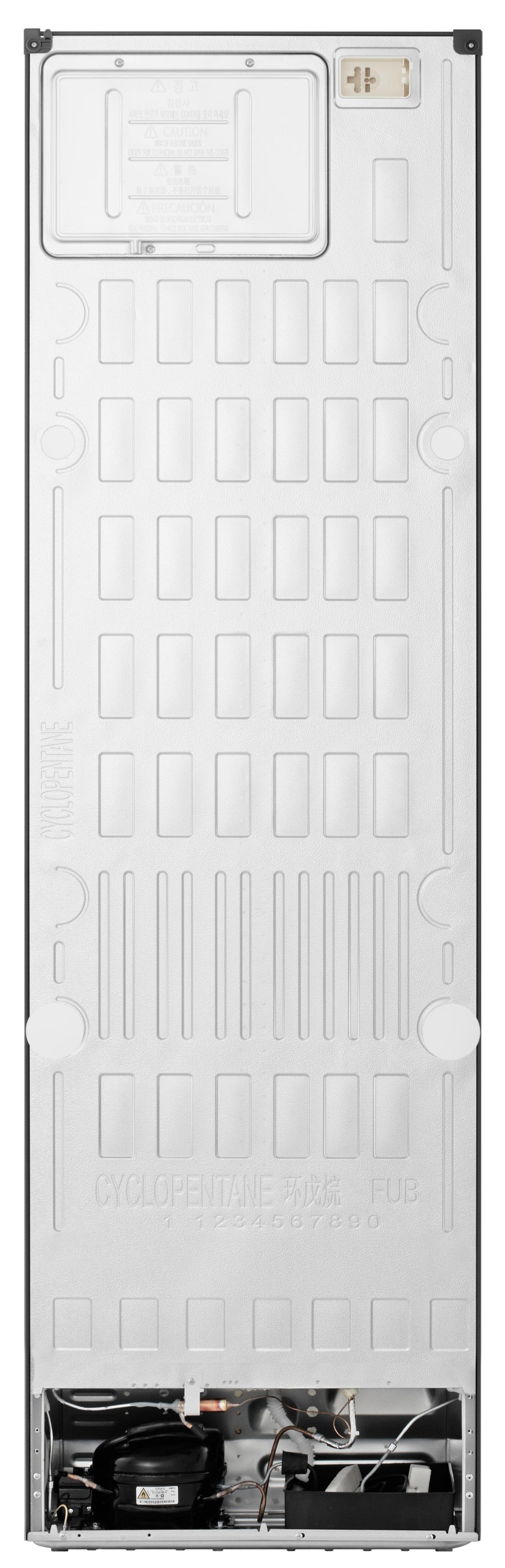 Холодильник LG GC-B509EMTM