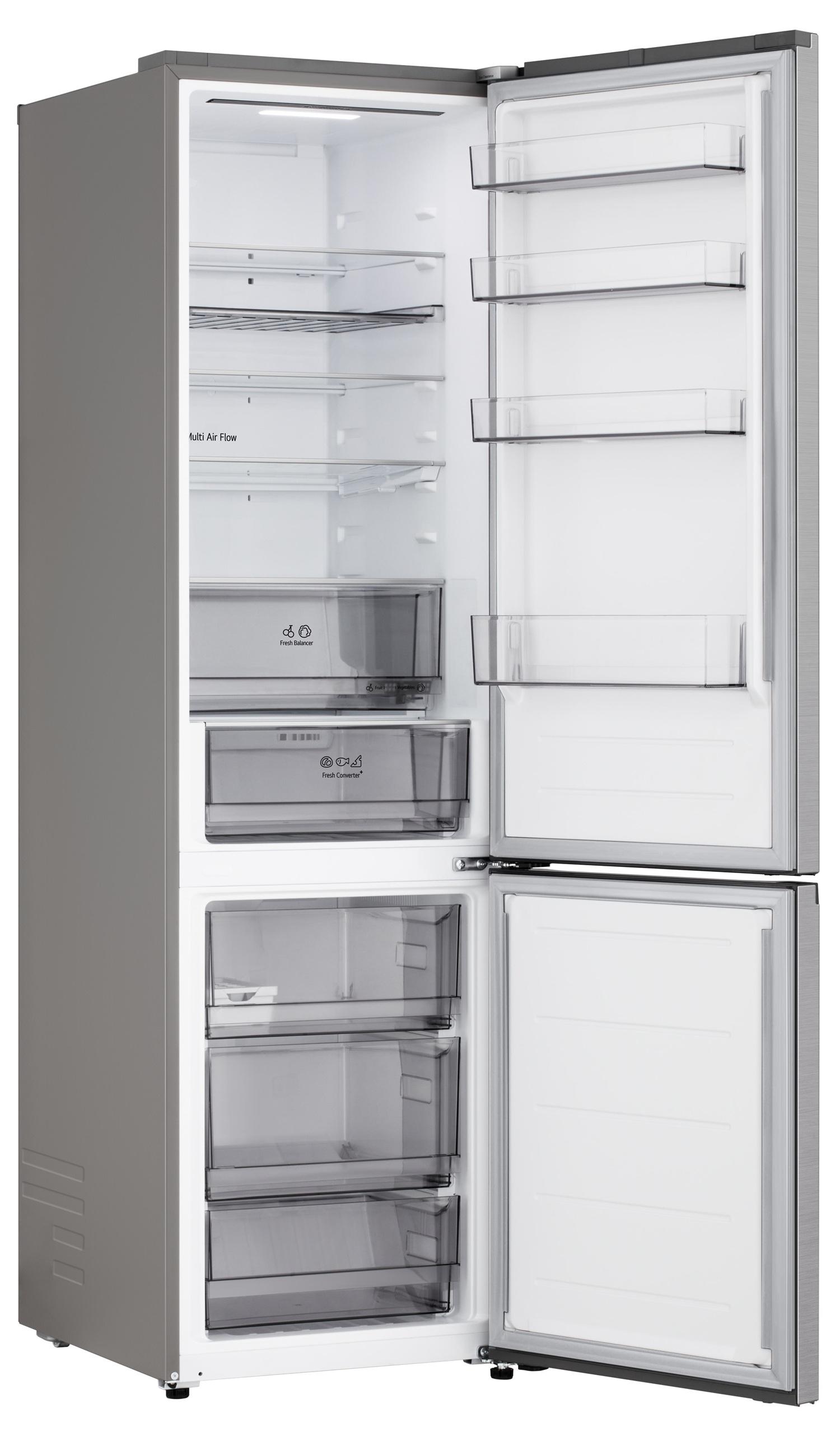 Холодильник LG GC-B509EMTM