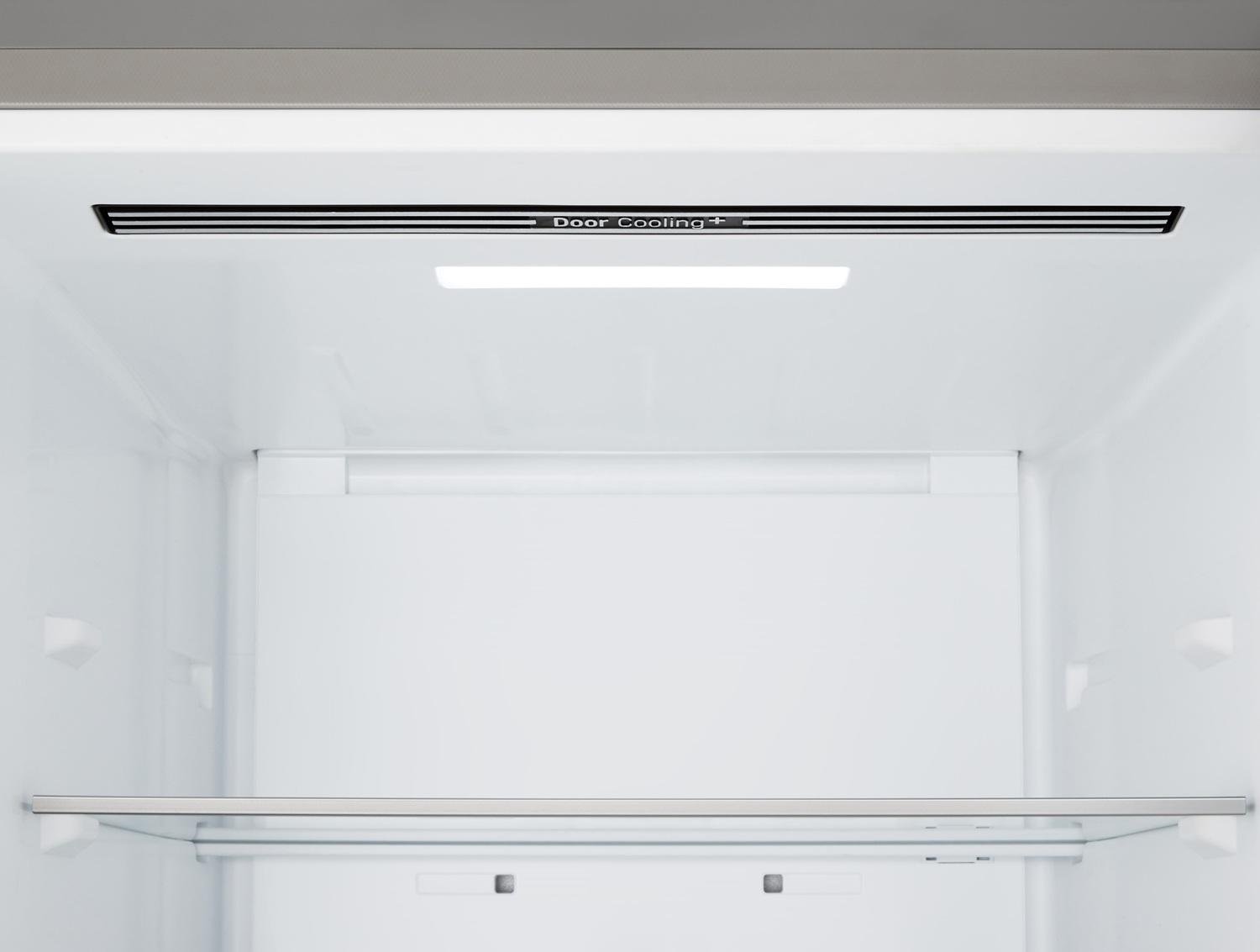 Холодильник LG GC-B509EMTM