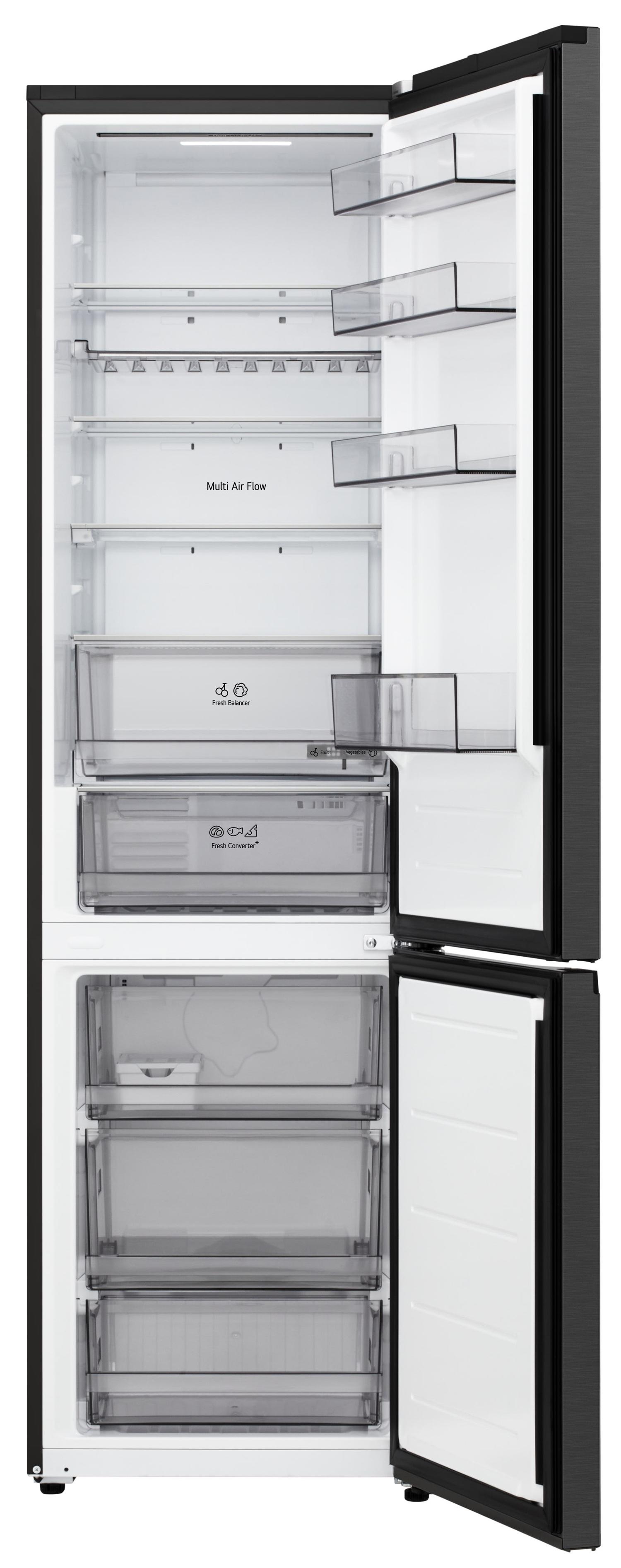 Холодильник LG GC-B509ETTM