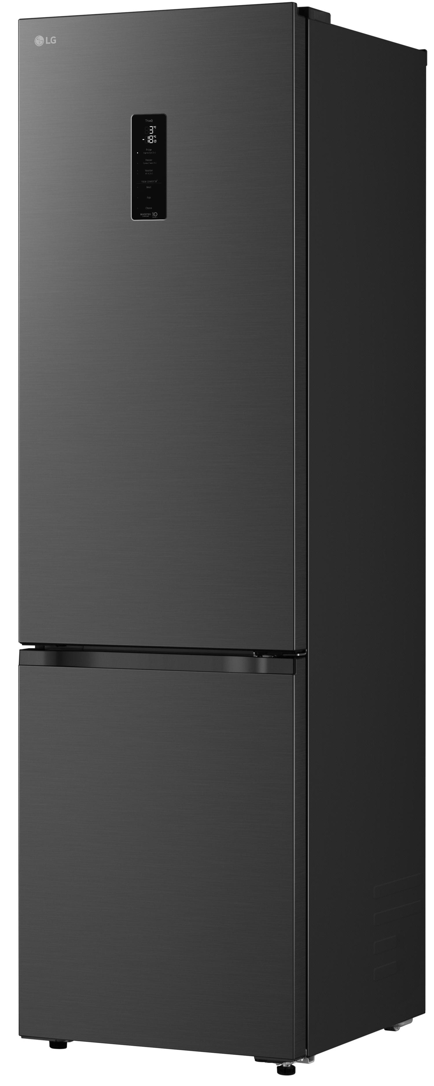 Холодильник LG GC-B509ETTM