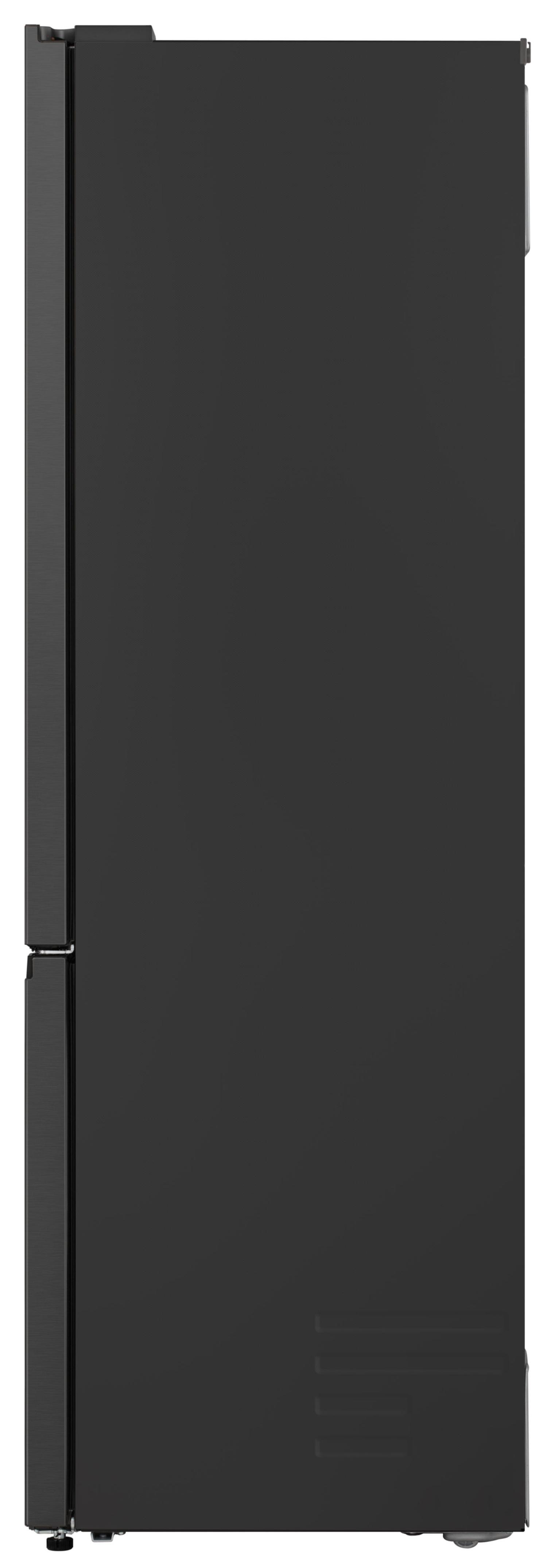 Холодильник LG GC-B509ETTM