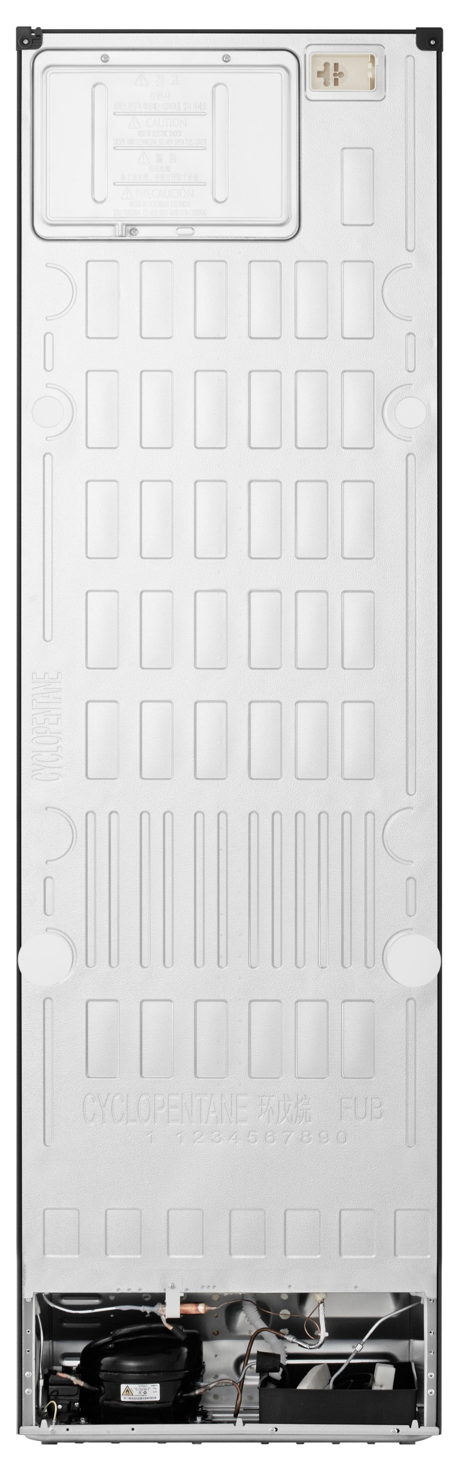Холодильник LG GC-B509ETTM