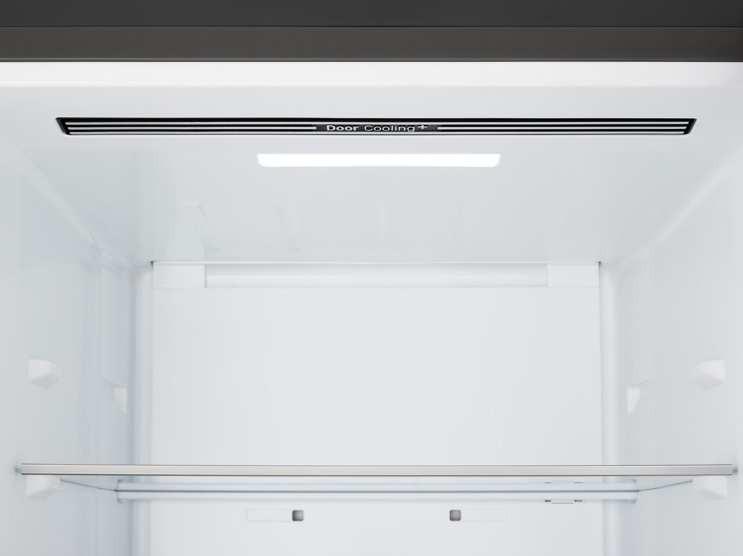 Холодильник LG GC-B509ETTM