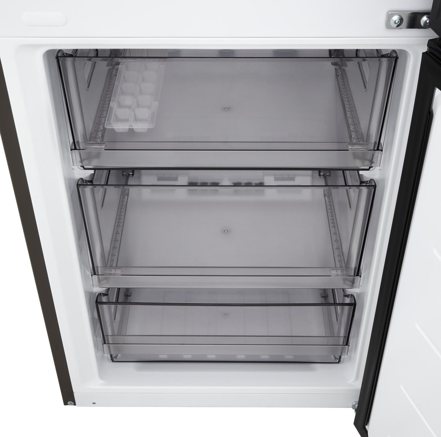 Холодильник LG GC-B509ETTM