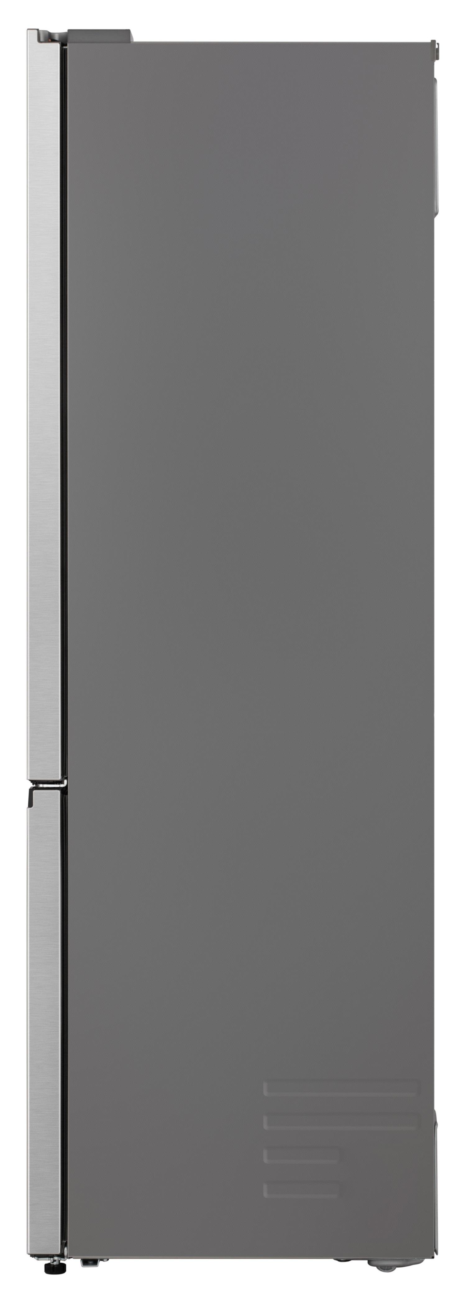Холодильник LG GC-B509EMKM