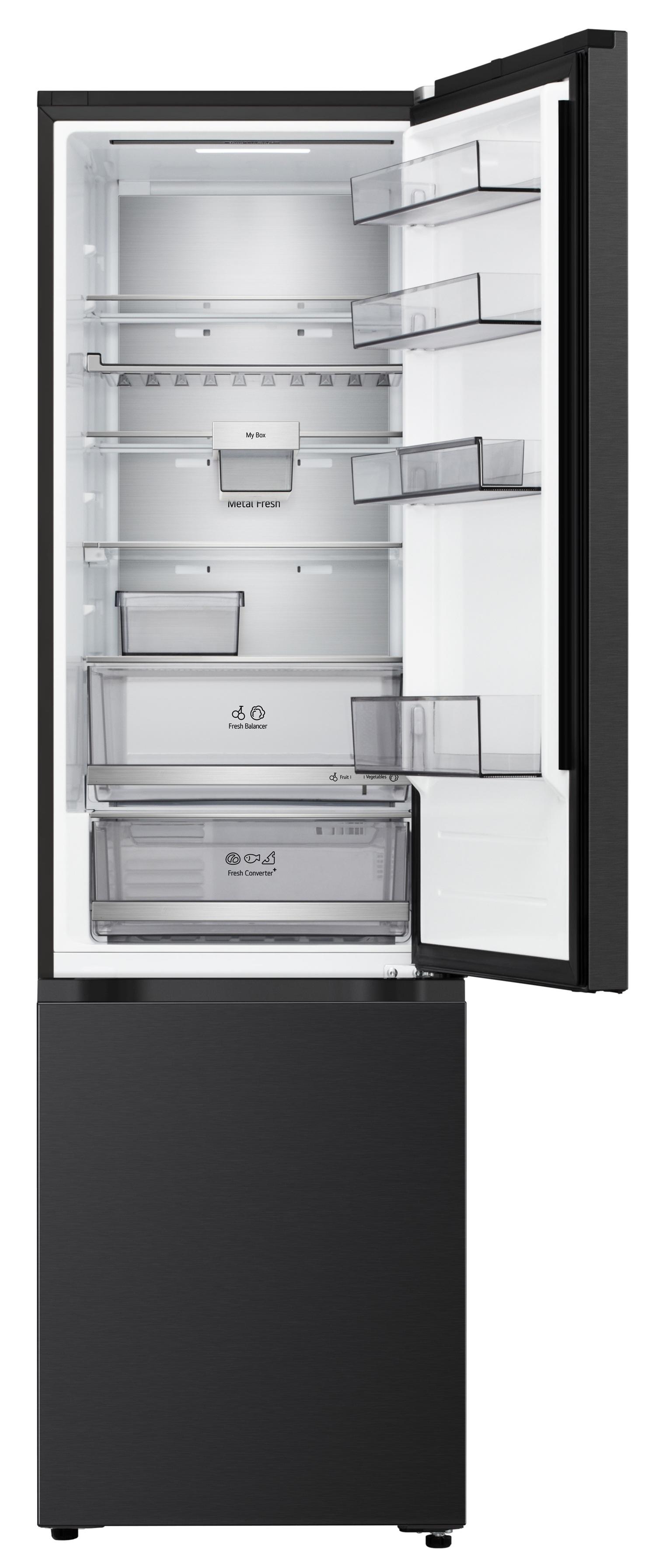 Холодильник LG GC-B509ETKM