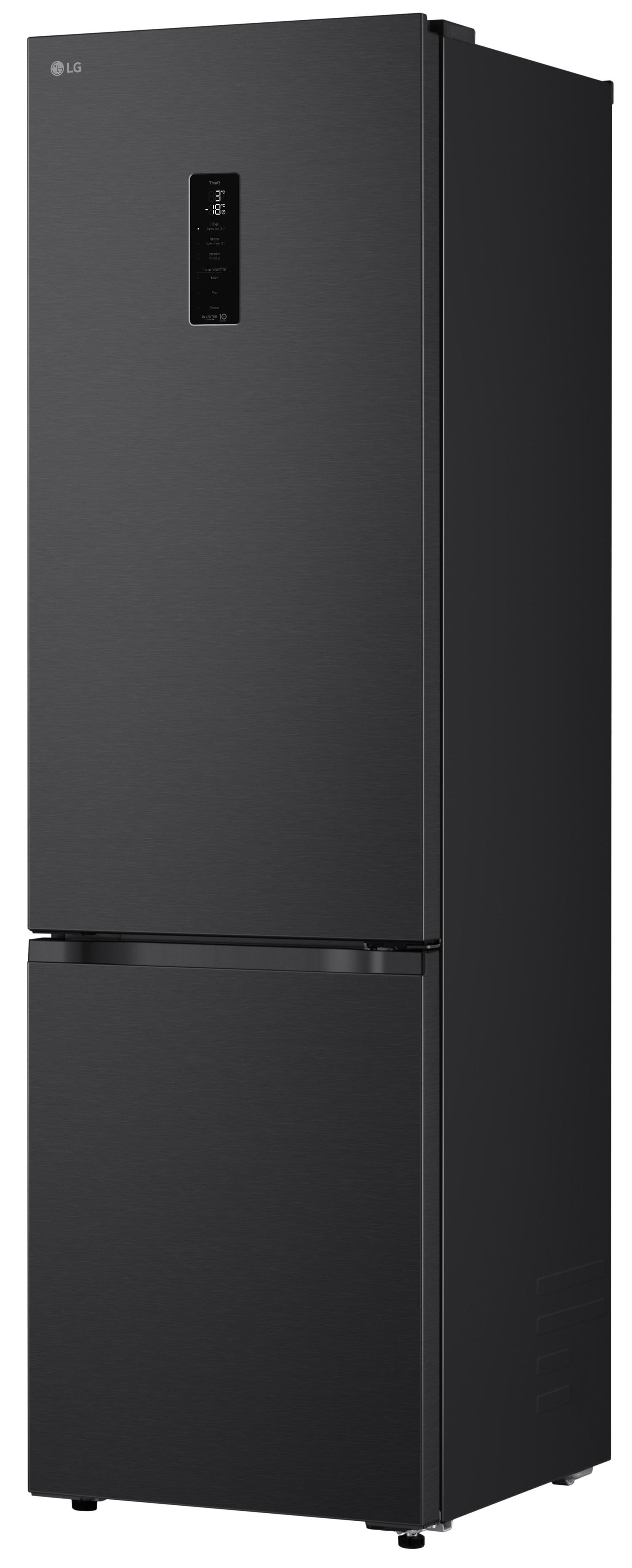 Холодильник LG GC-B509ETKM