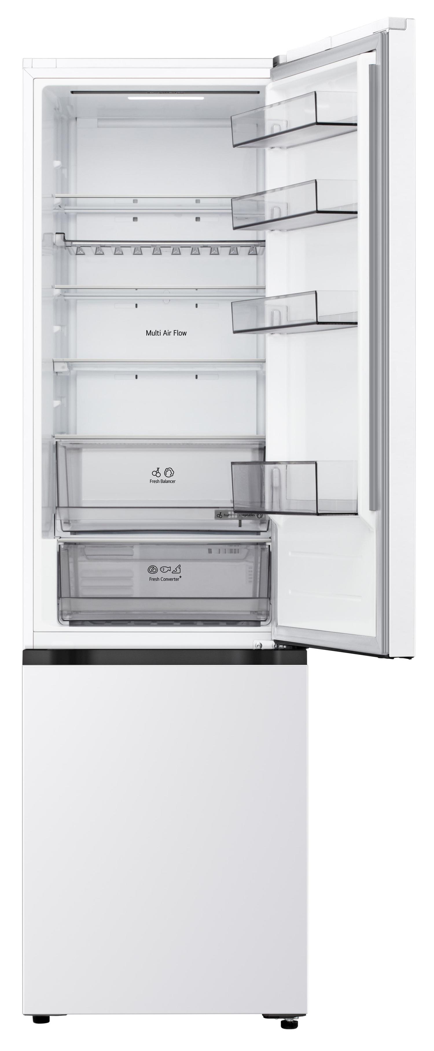 Холодильник LG GC-B509EQTM