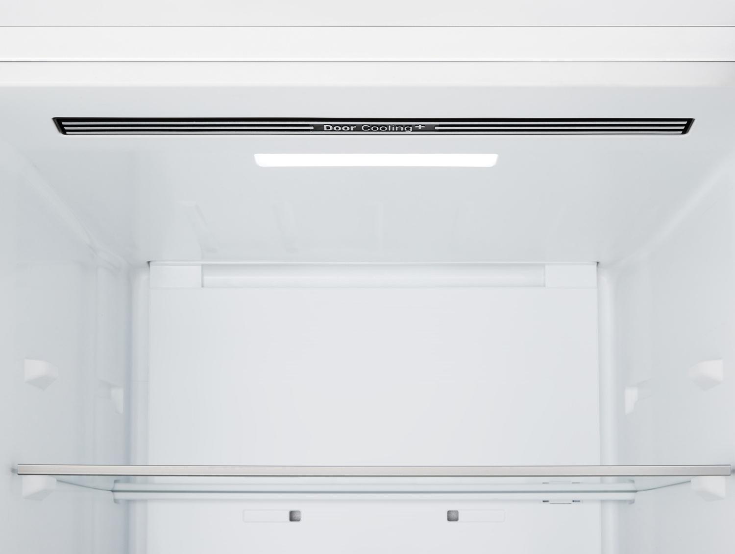 Холодильник LG GC-B509EQTM