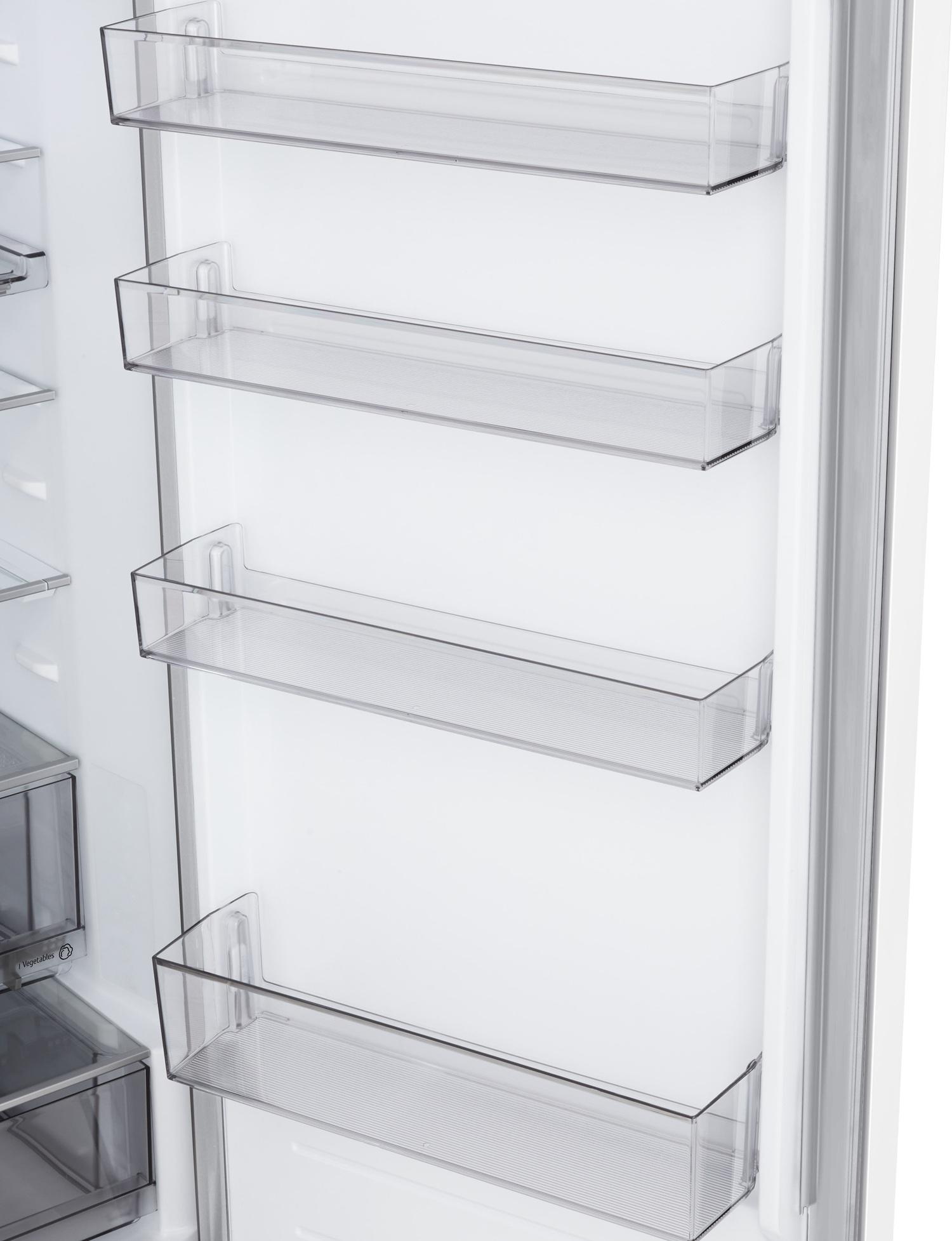 Холодильник LG GC-B509EQTM