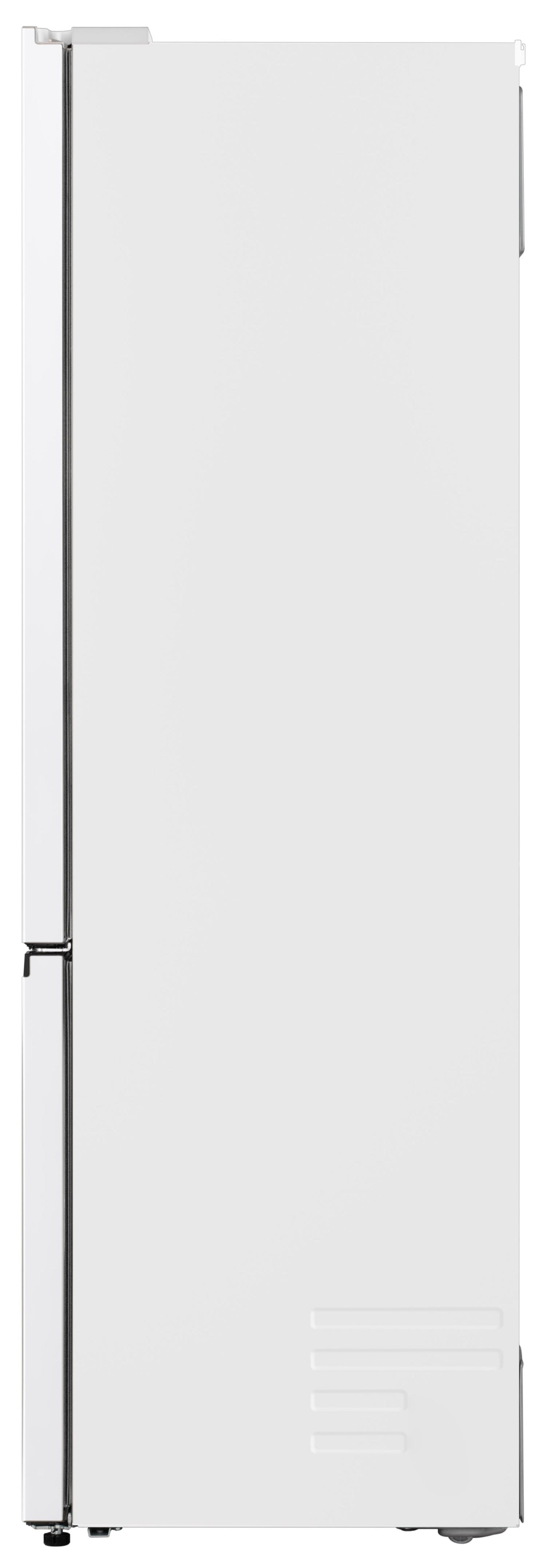 Холодильник LG GC-B509EQTM