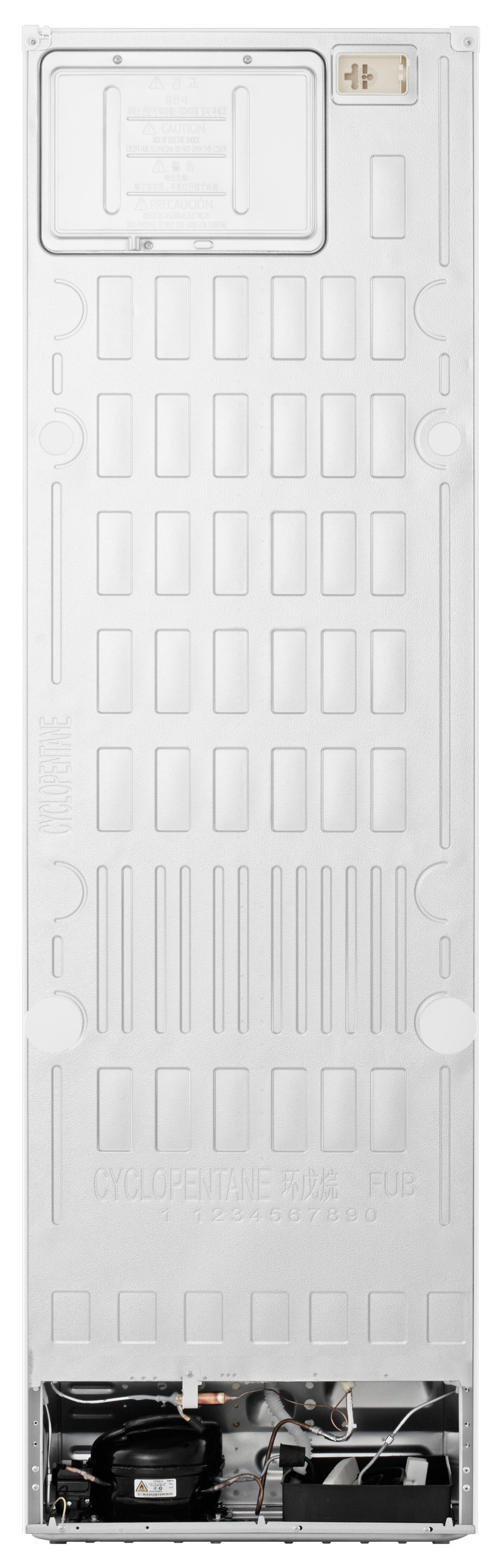 Холодильник LG GC-B509EQTM