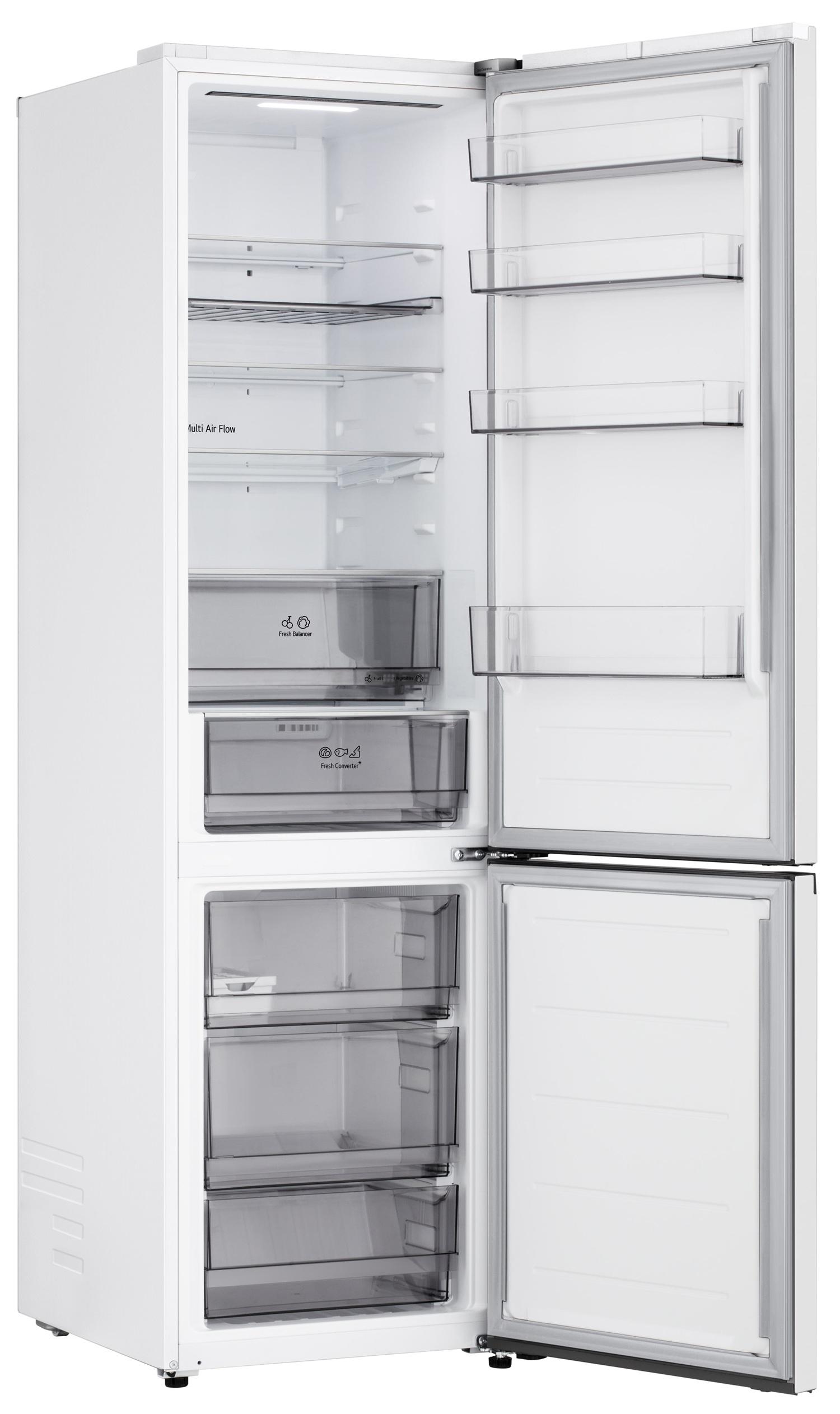 Холодильник LG GC-B509EQTM