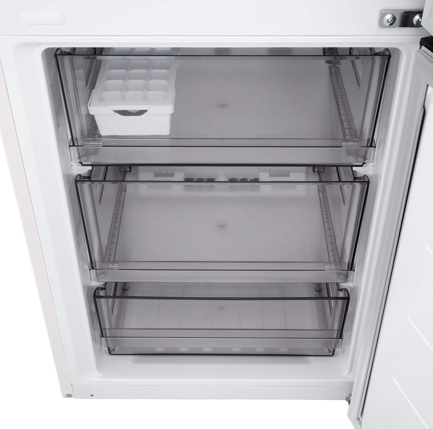 Холодильник LG GC-B509EQTM
