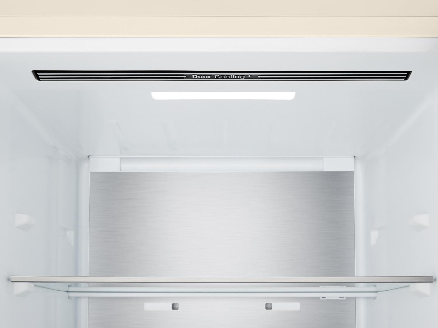 Холодильник LG GC-B509EEKM