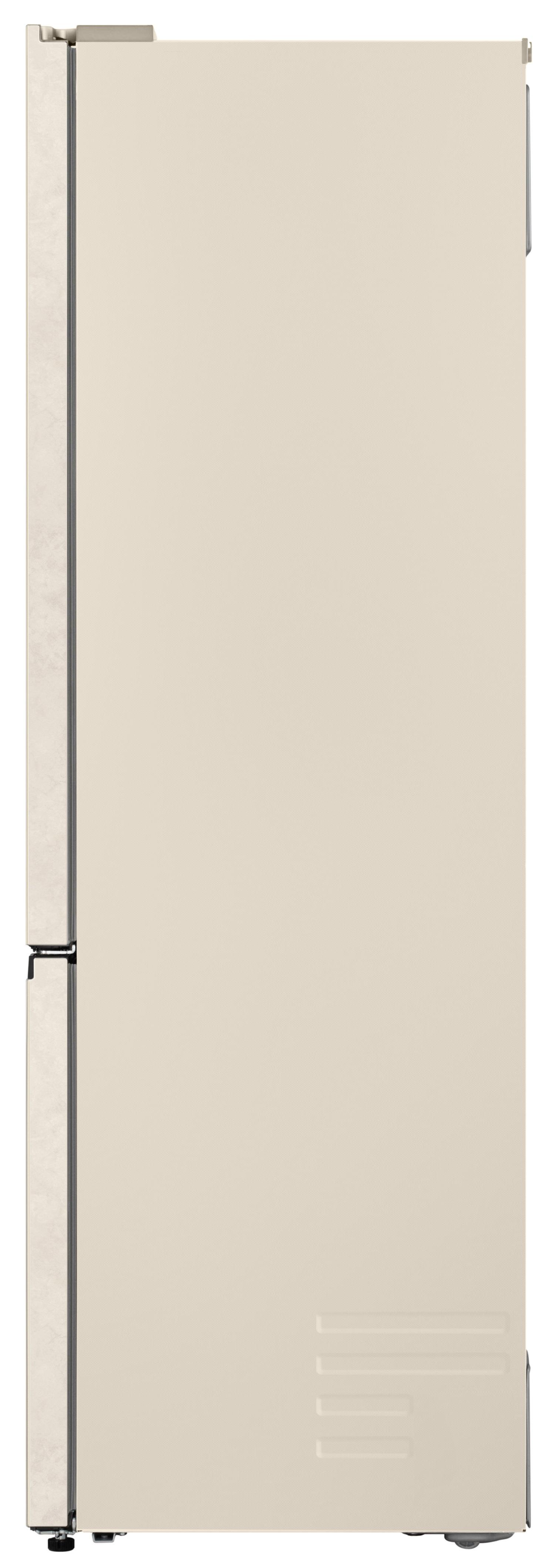 Холодильник LG GC-B509EEKM