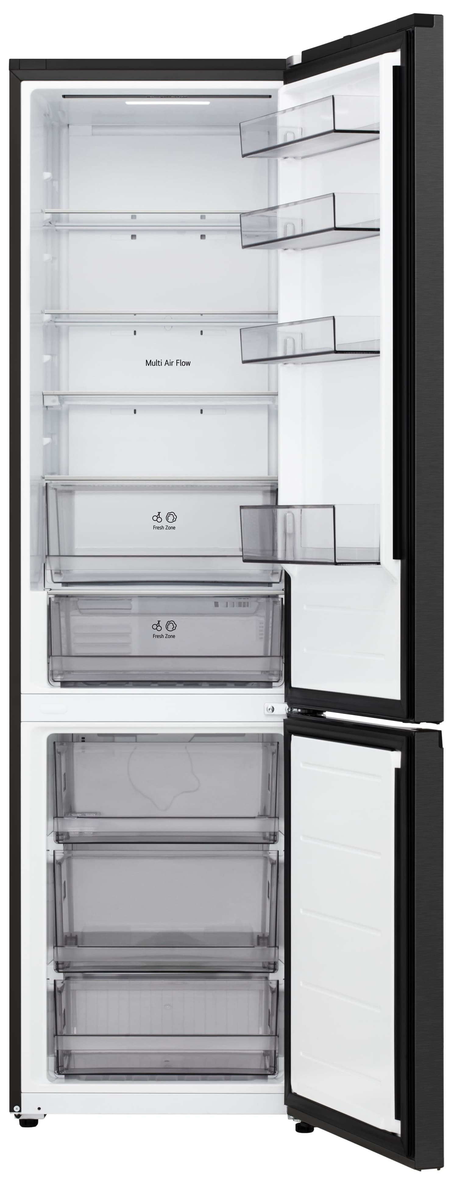 Холодильник LG GC-B509ETLM